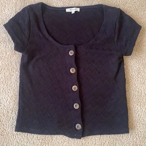 Madewell top